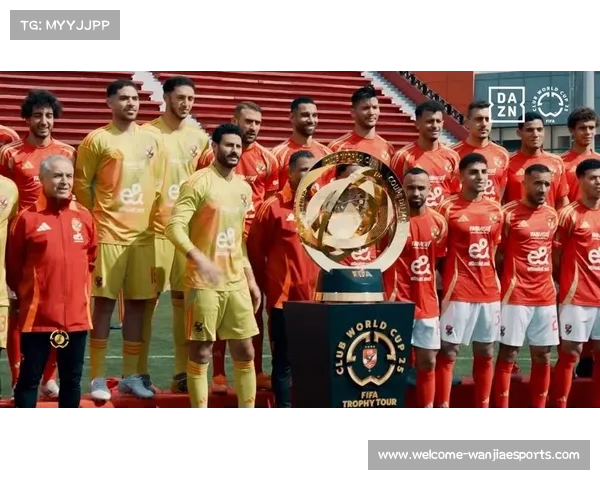 2025年FIFA俱乐部世界杯奖杯巡展亮相西雅图 探访全球足球荣耀的传奇时刻 2025年FIFA俱乐部世界杯奖杯巡展亮相西雅图 探访全球足球荣耀的传奇时刻